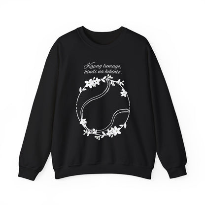 SAMPAGUITA 3 - Tennis (Sweatshirt)