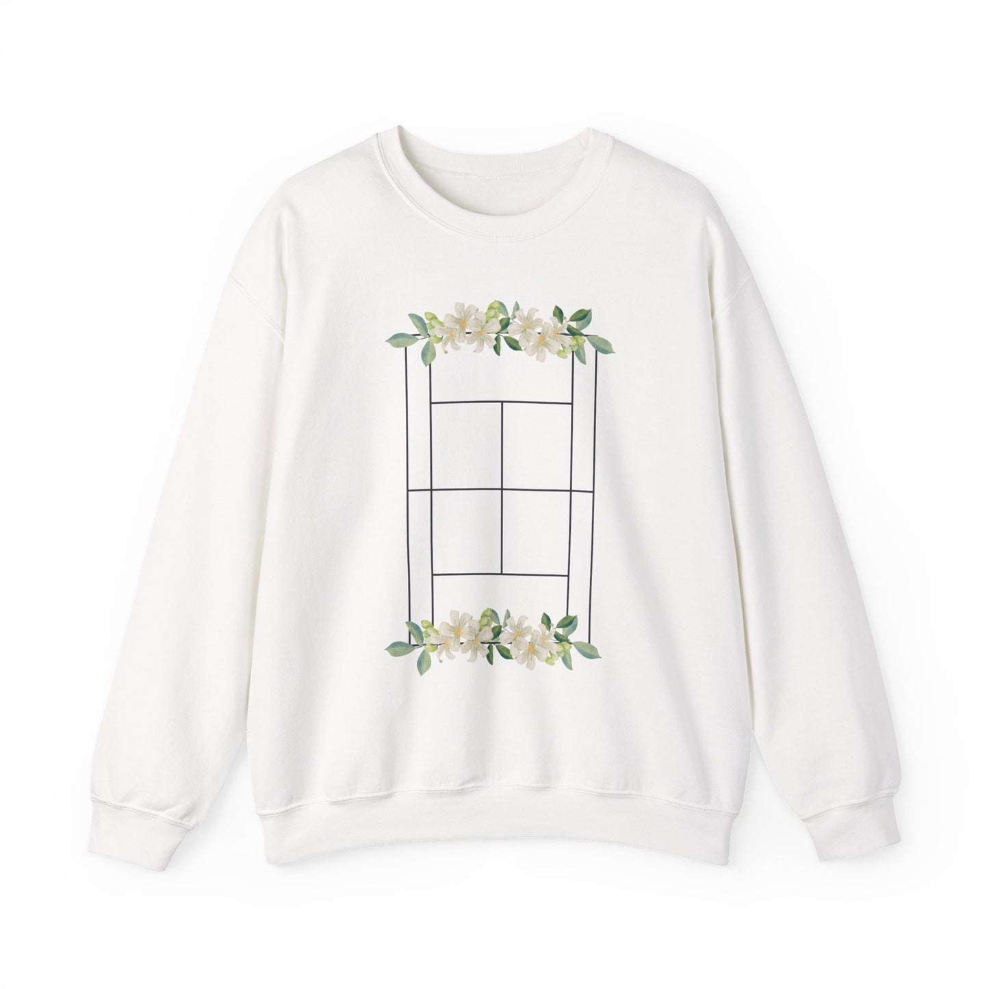 SAMPAGUITA 1 - Tennis (Sweatshirt)