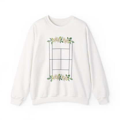SAMPAGUITA 1 - Tennis (Sweatshirt)