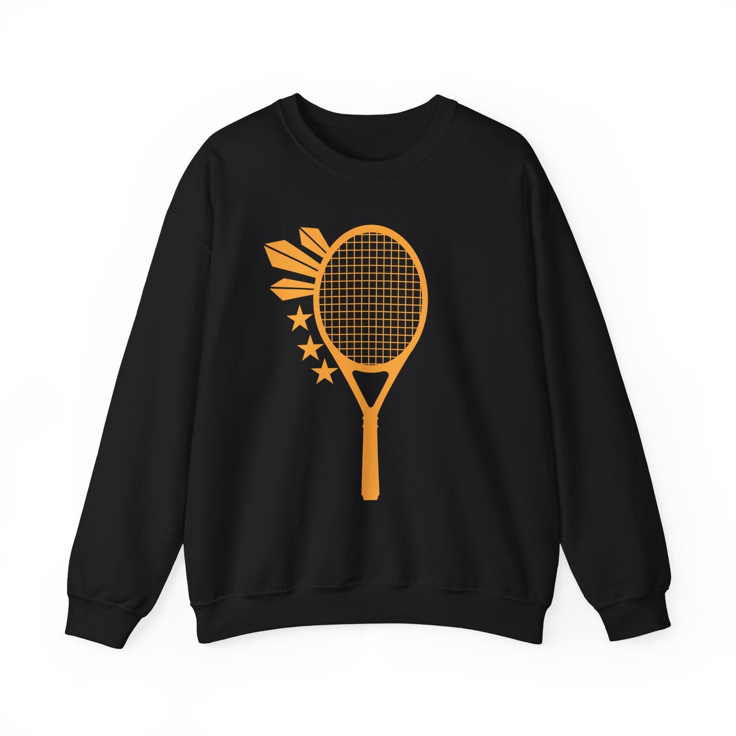 3 STARS & SUN - Tennis (Sweatshirt)