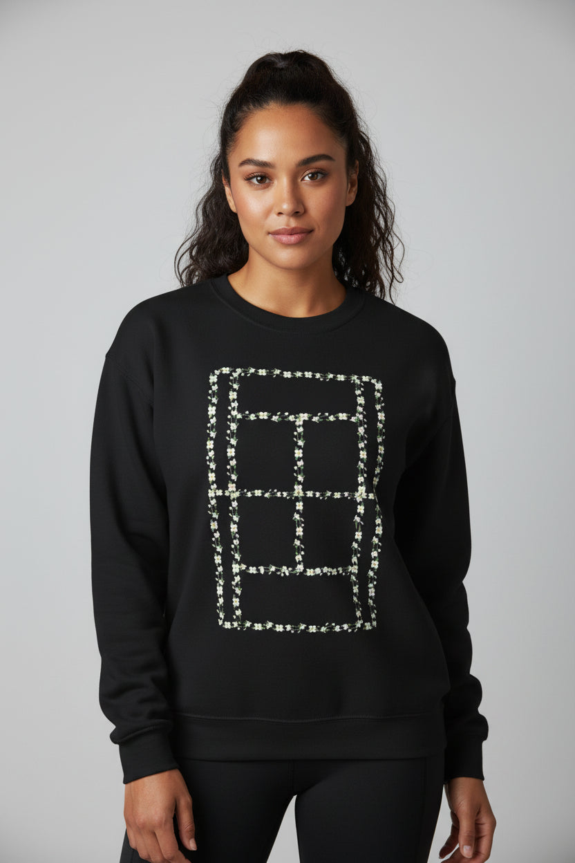 SAMPAGUITA 4 - Tennis (Sweatshirt)