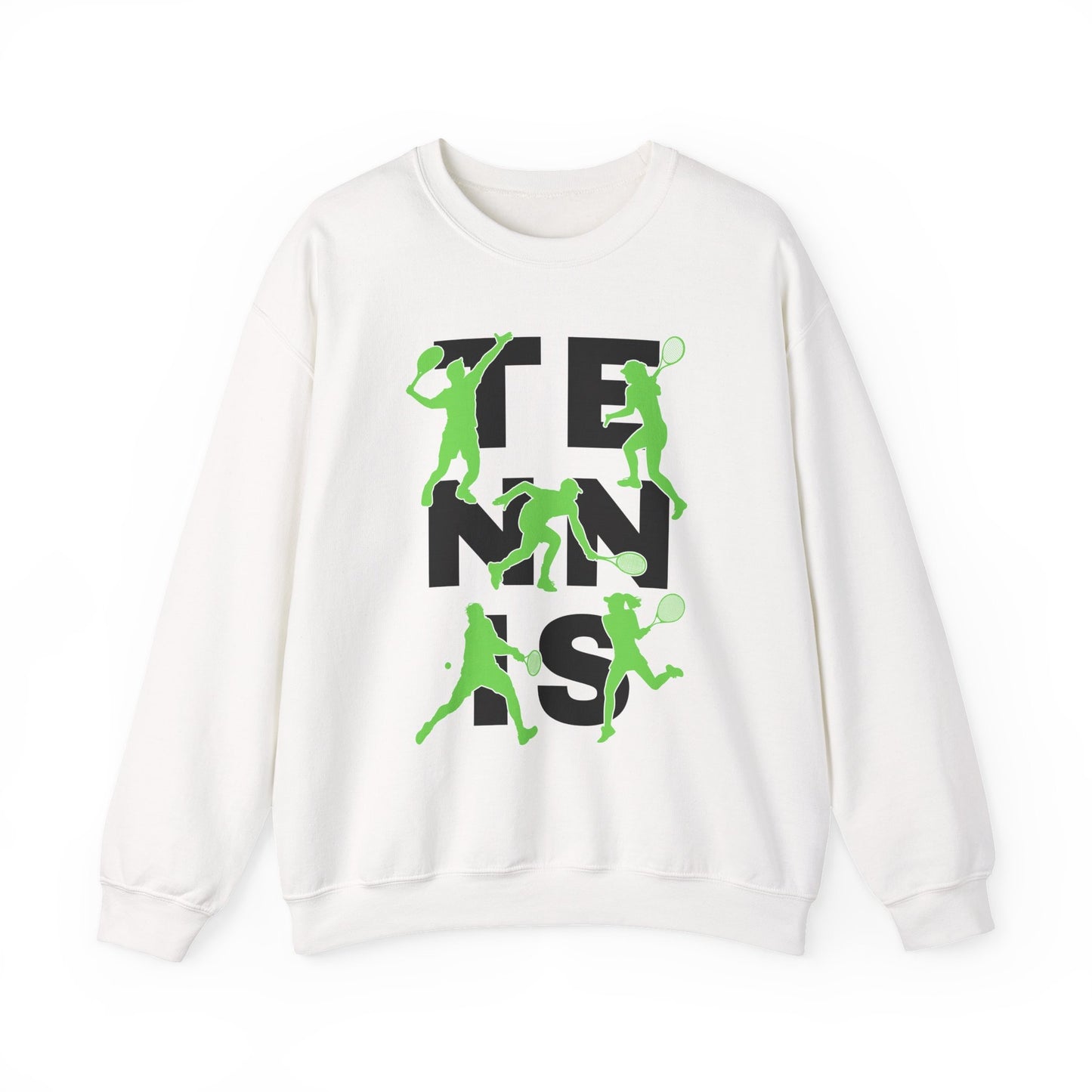 GRIP - Tennis (Sweatshirt)