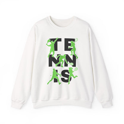 GRIP - Tennis (Sweatshirt)