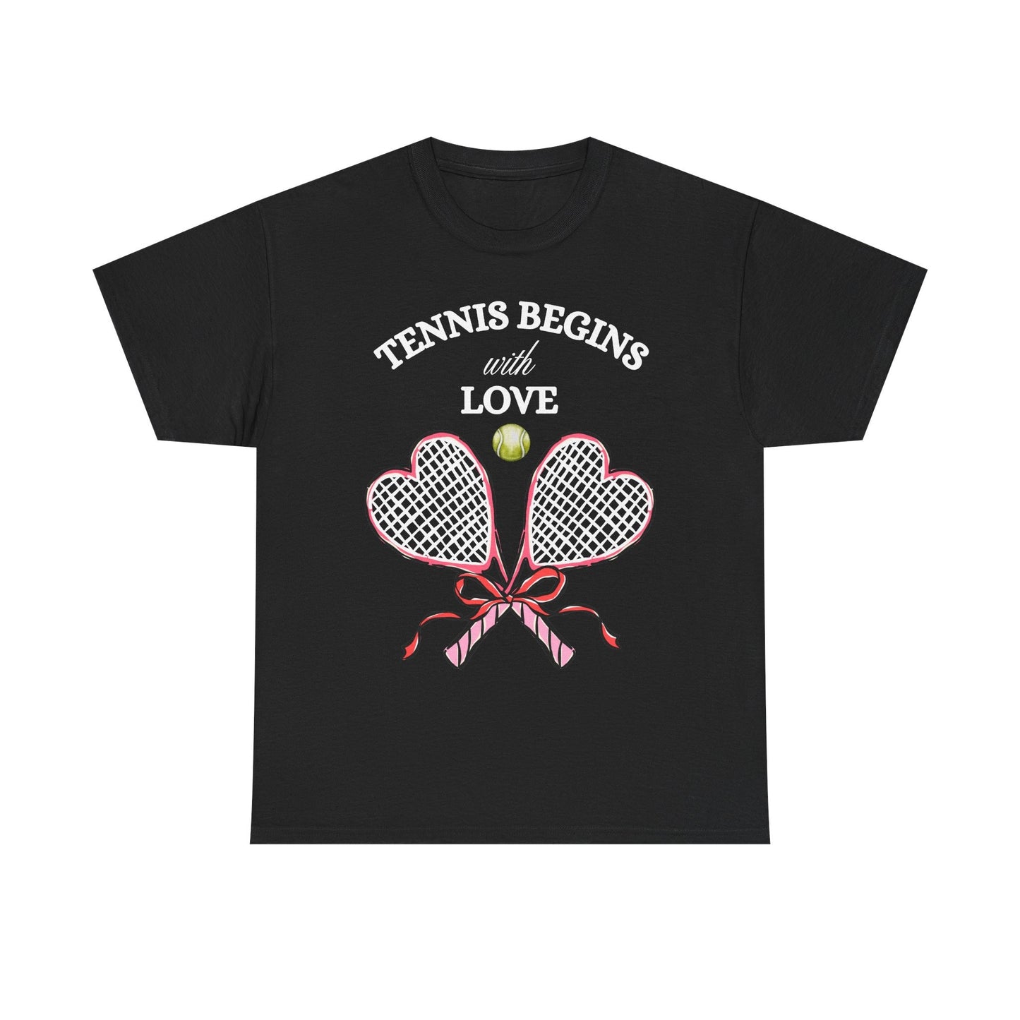 TENNIS LOVE - Tennis (Dri Fit)