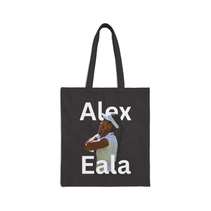ALEX EALA 6 - Tennis (Tote Bag)