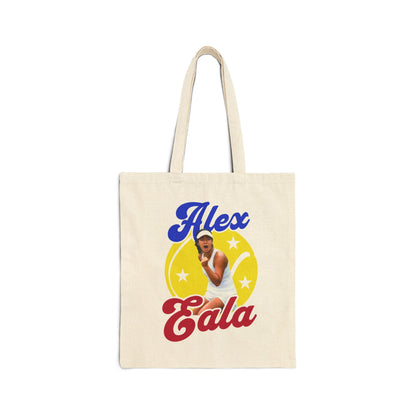 ALEX EALA 2 - Tennis (Tote Bag)
