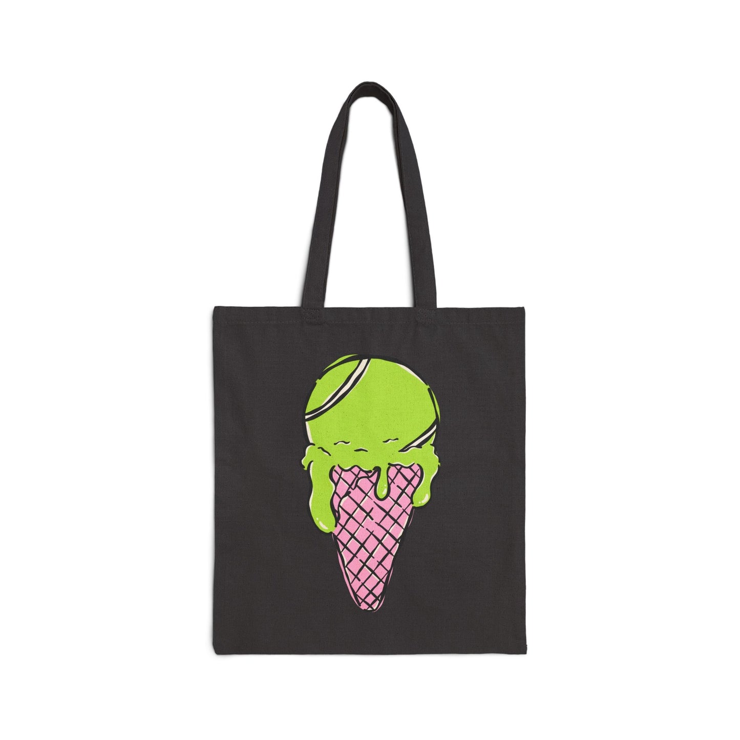 TENNIS SCOOP - Tennis (Tote Bag)