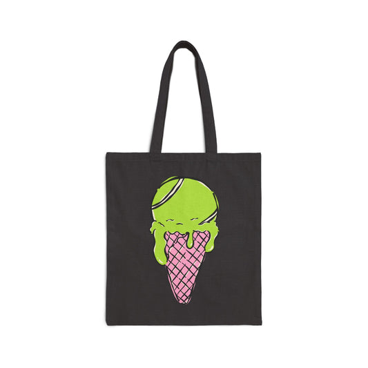 TENNIS SCOOP - Tennis (Tote Bag)
