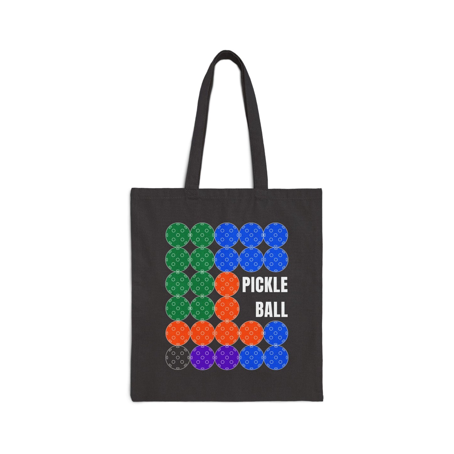 LOB - Pickleball (Tote Bag)
