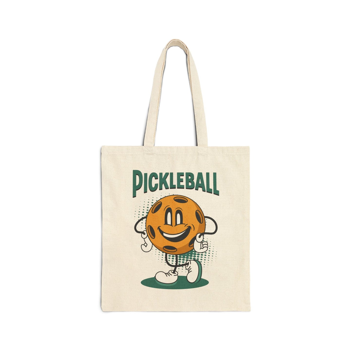RALLY - Pickleball (Tote Bag)