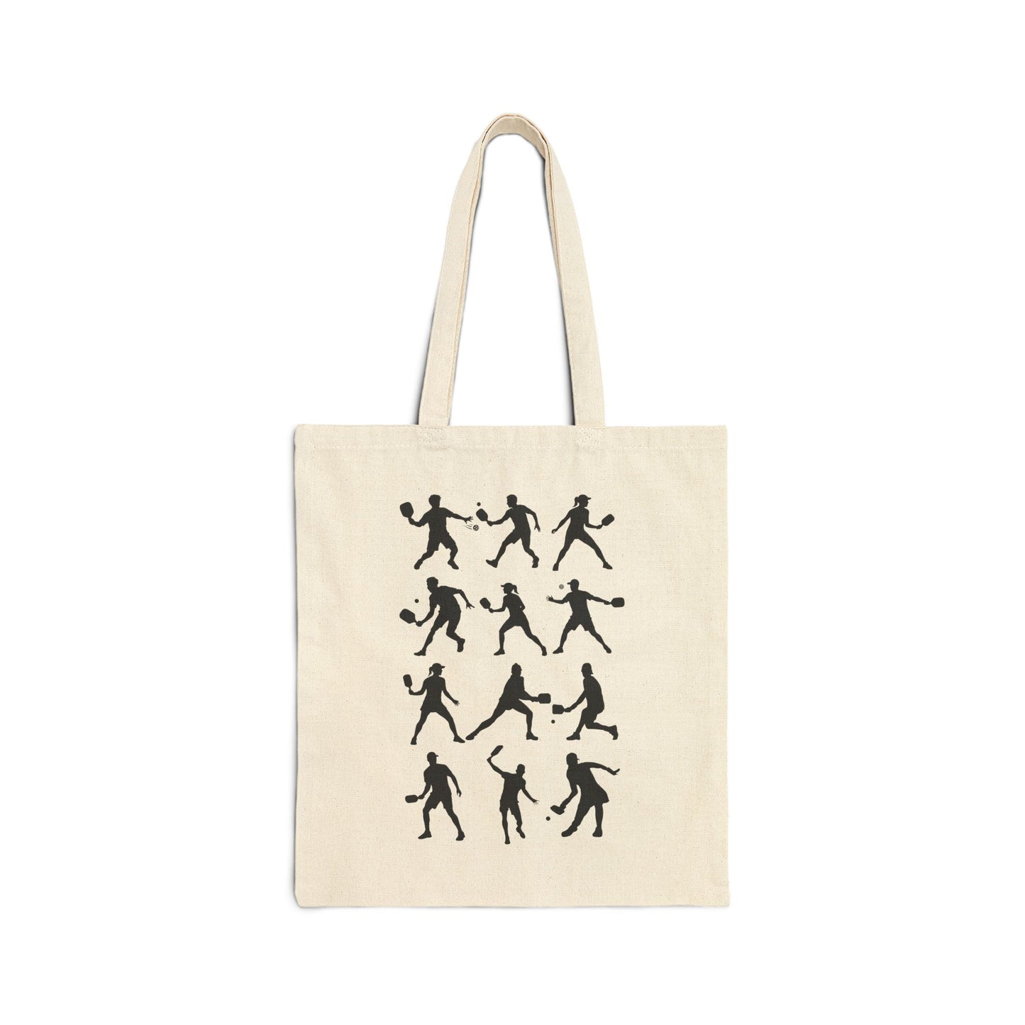 PICKLEBALL 15 - Pickleball (Tote Bag)