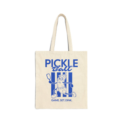 OVERHEAD - Pickleball (Tote Bag)