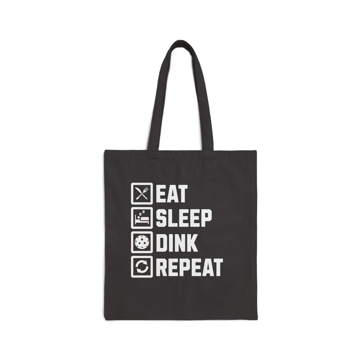 REPEAT 2 - Pickleball (Tote Bag)