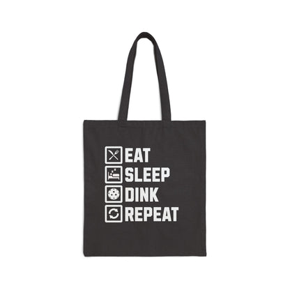 REPEAT 2 - Pickleball (Tote Bag)
