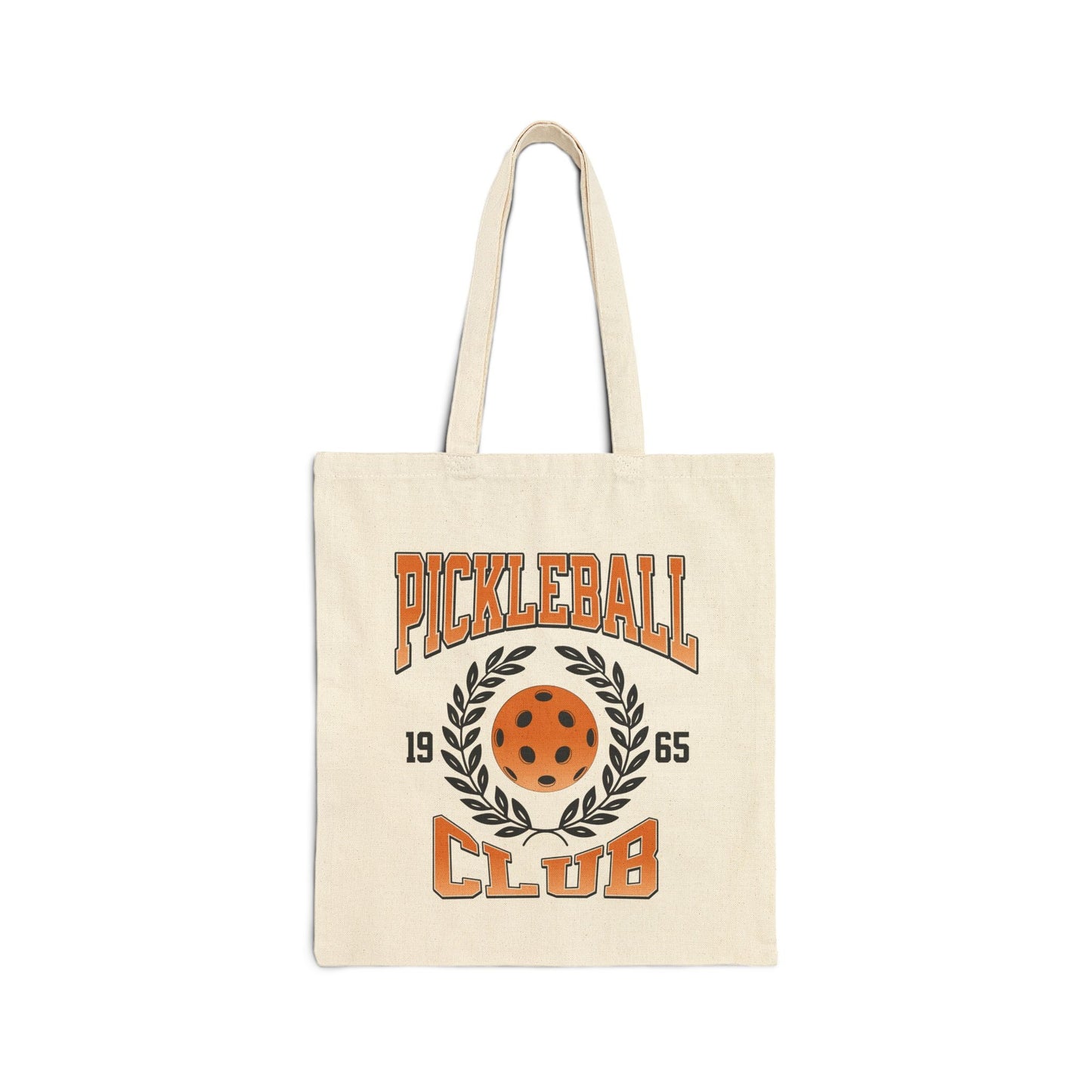 GROUNDSTROKE - Pickleball (Tote Bag)