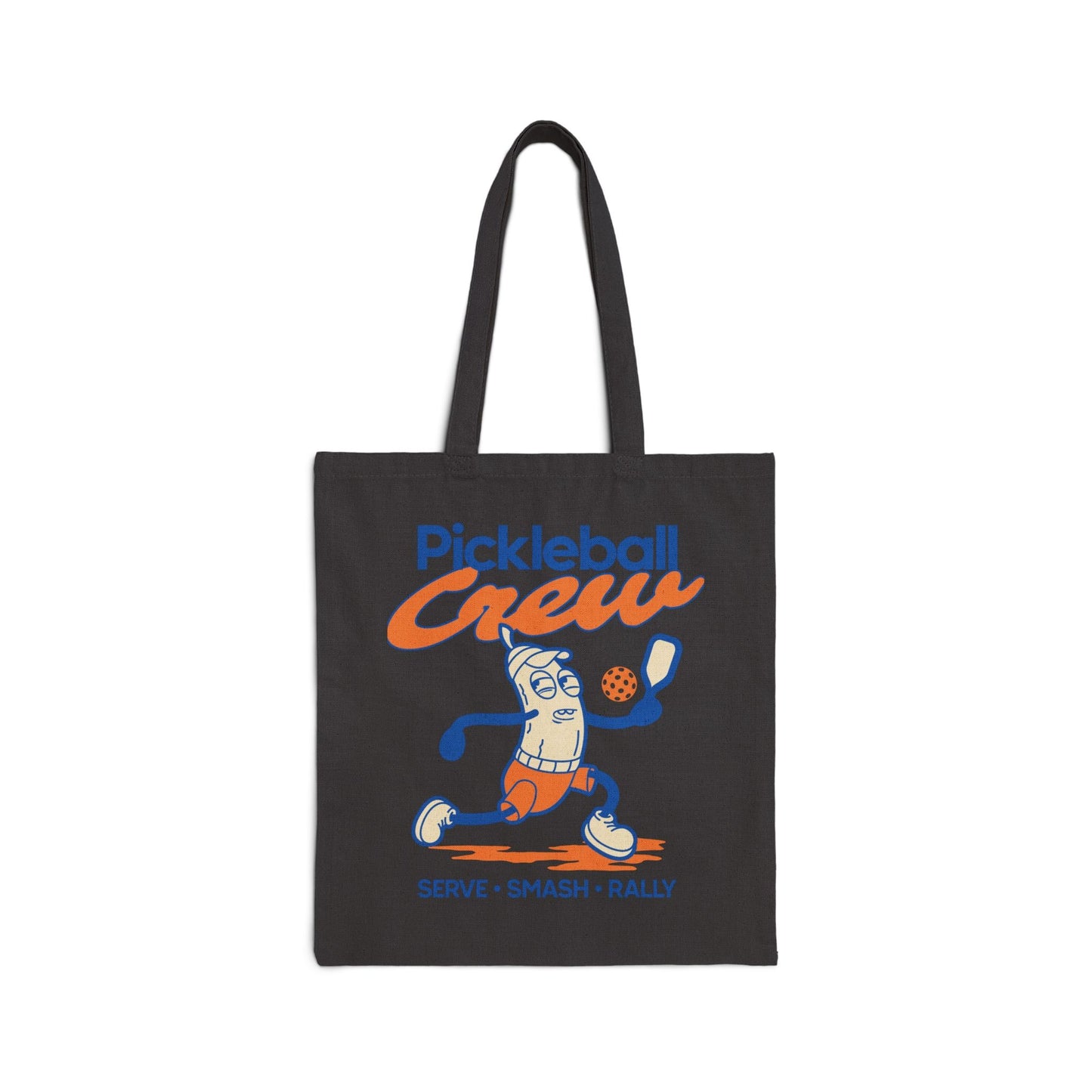 PICKLEBALL CREW - Pickleball (Tote Bag)