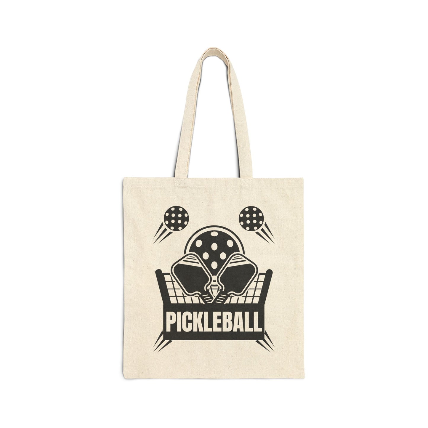 DEAD BALL - Pickleball (Tote Bag)