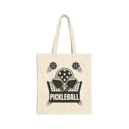 DEAD BALL - Pickleball (Tote Bag)