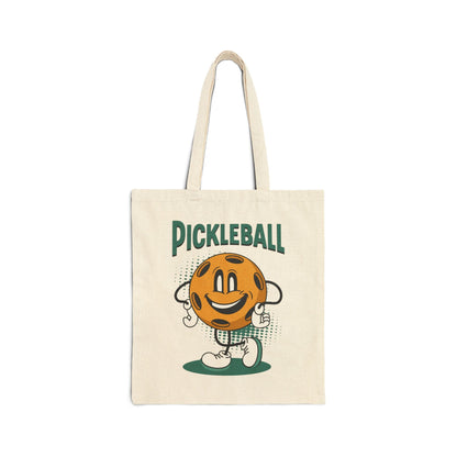 RALLY - Pickleball (Tote Bag)