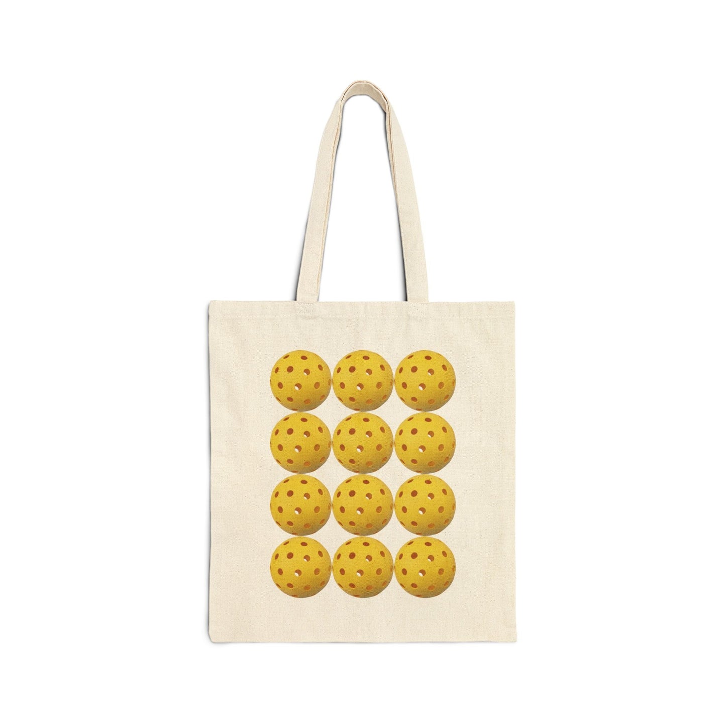 KITCHEN - Pickleball (Tote Bag)