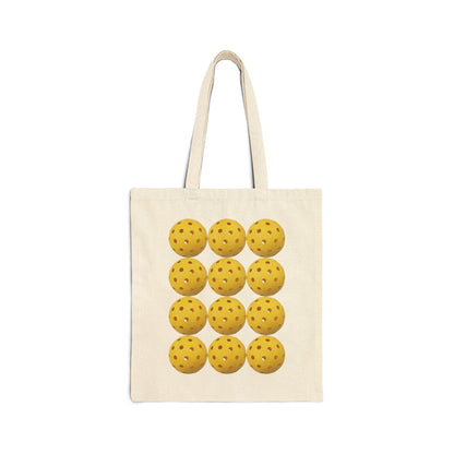 KITCHEN - Pickleball (Tote Bag)