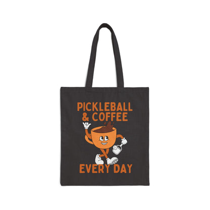 EVERY DAY - Pickleball (Tote Bag)