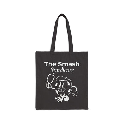 SMASH SYNDICATE - Pickleball (Tote Bag)