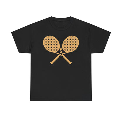 PILIPINAS WEAVE 2 - Tennis (Basic Tee)