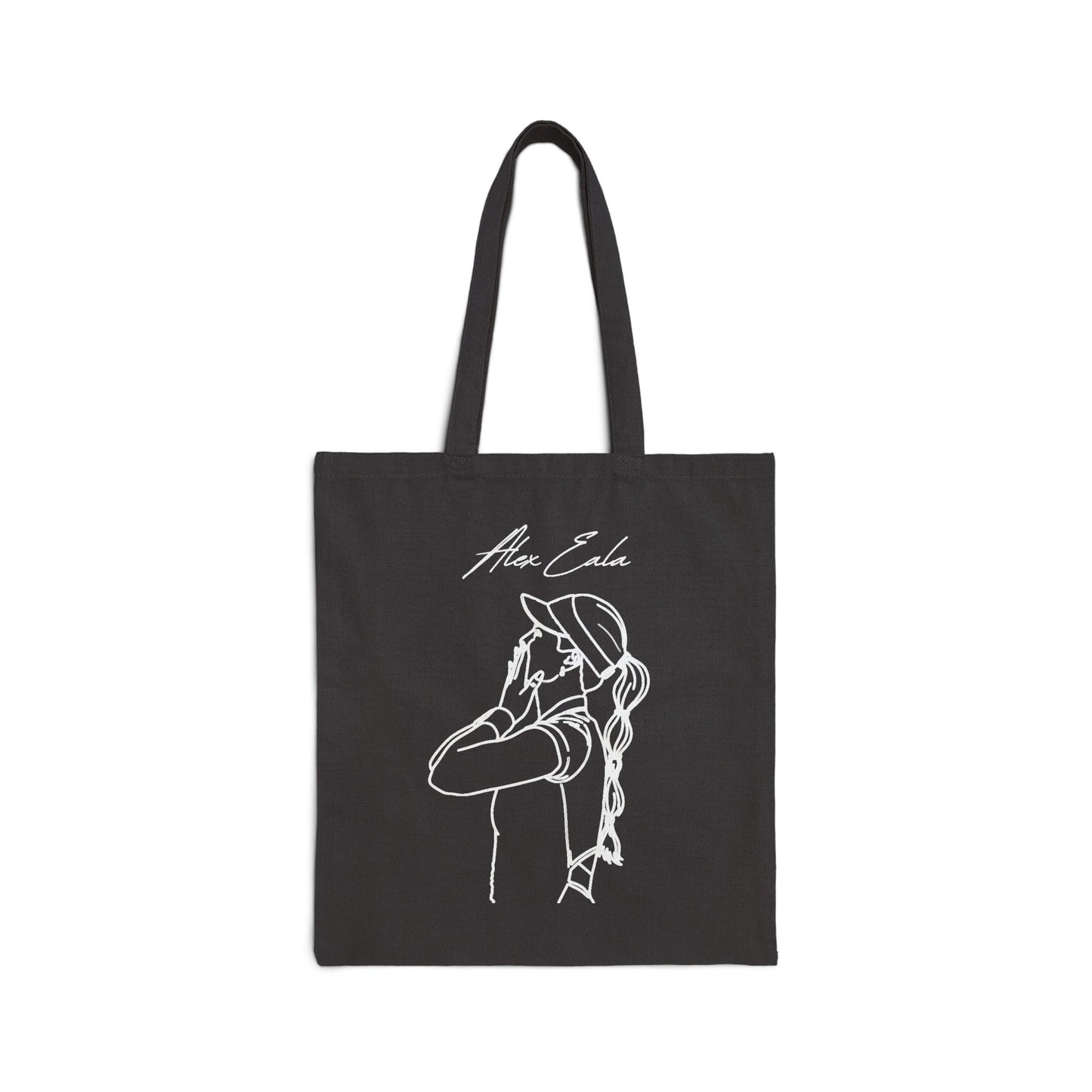 ALEX EALA 5 - Tennis (Tote Bag)