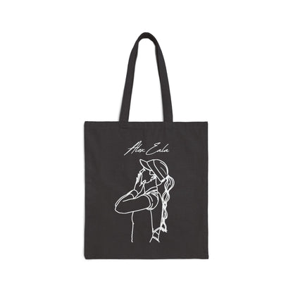 ALEX EALA 5 - Tennis (Tote Bag)