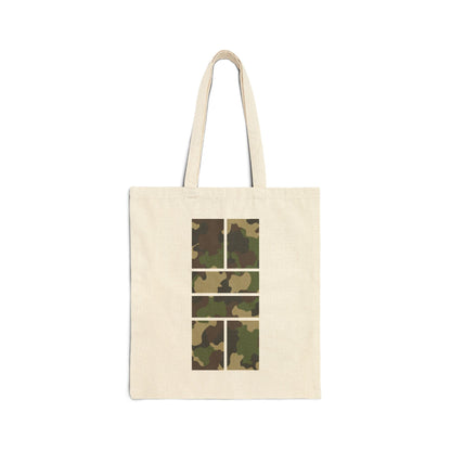 PICKLEBALL COURT 5 - Pickleball (Tote Bag)