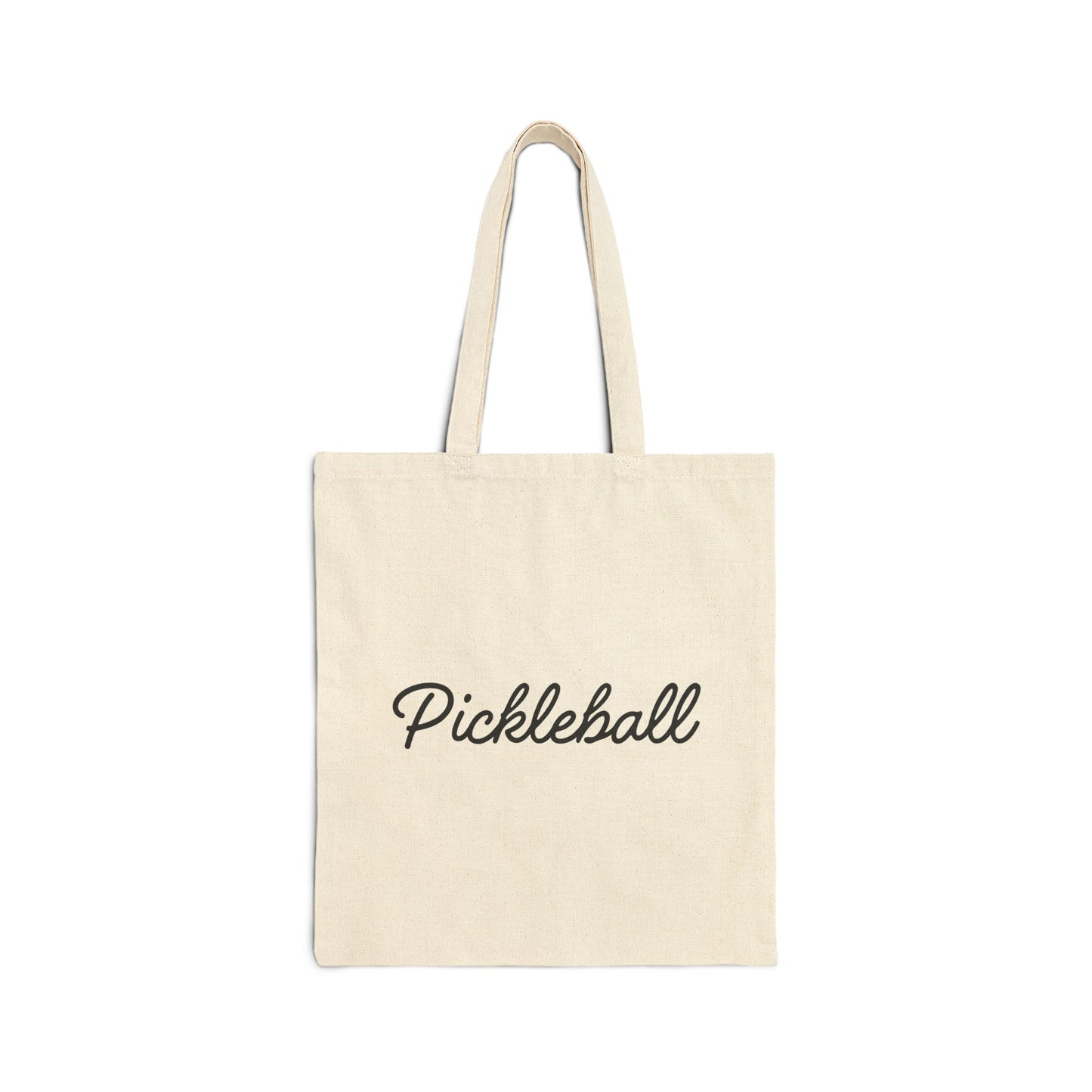 PICKLEBALL 8 - Pickleball (Tote Bag)