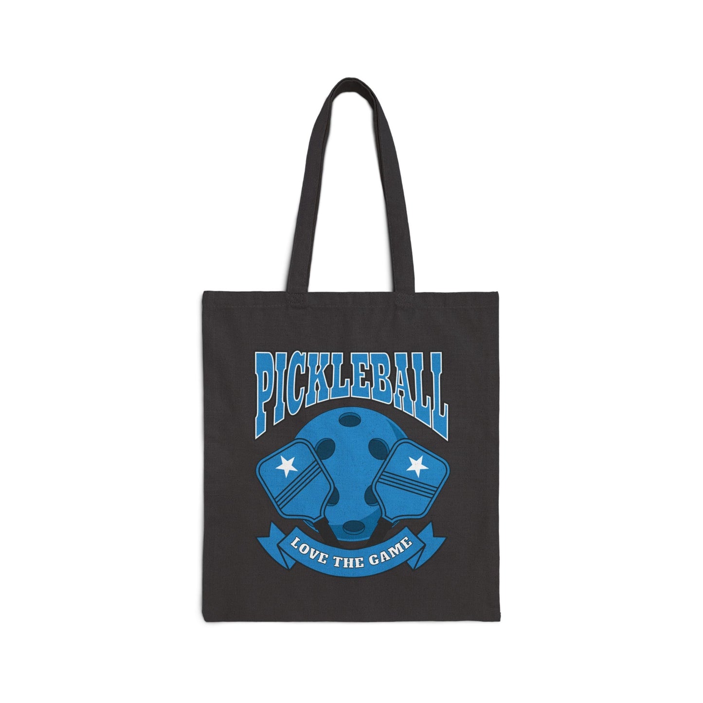LET - Pickleball (Tote Bag)