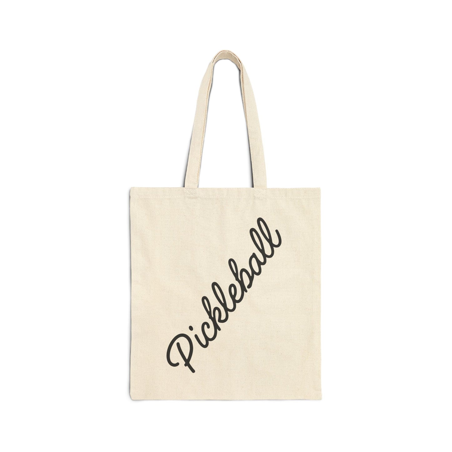 PICKLEBALL 10 - Pickleball (Tote Bag)