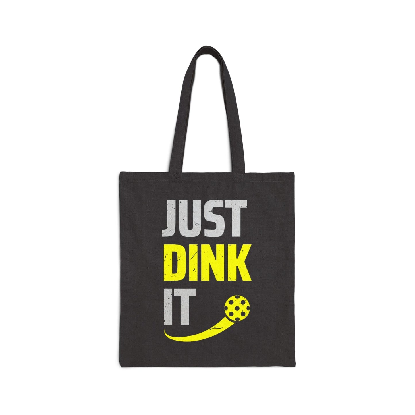 JUST DINK IT 2 - Pickleball (Tote Bag)