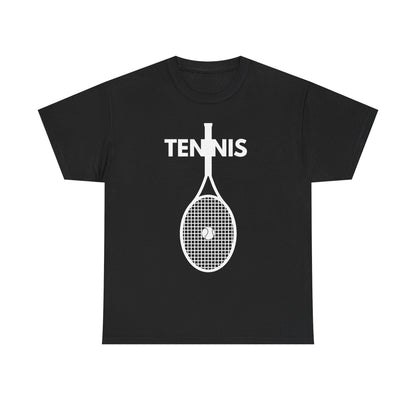 COURT BOUND- Tennis (Kids Tee)