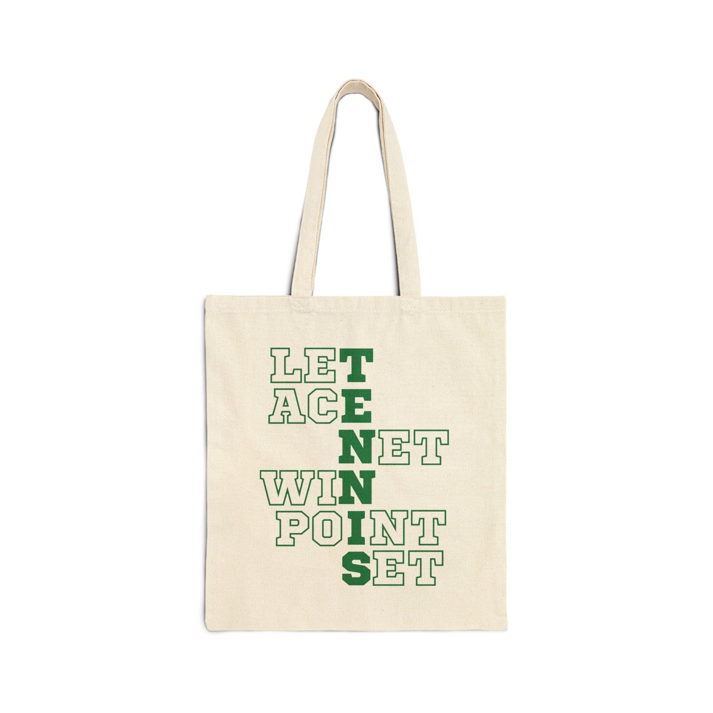 TENNIS CORE - Tennis (Tote Bag)