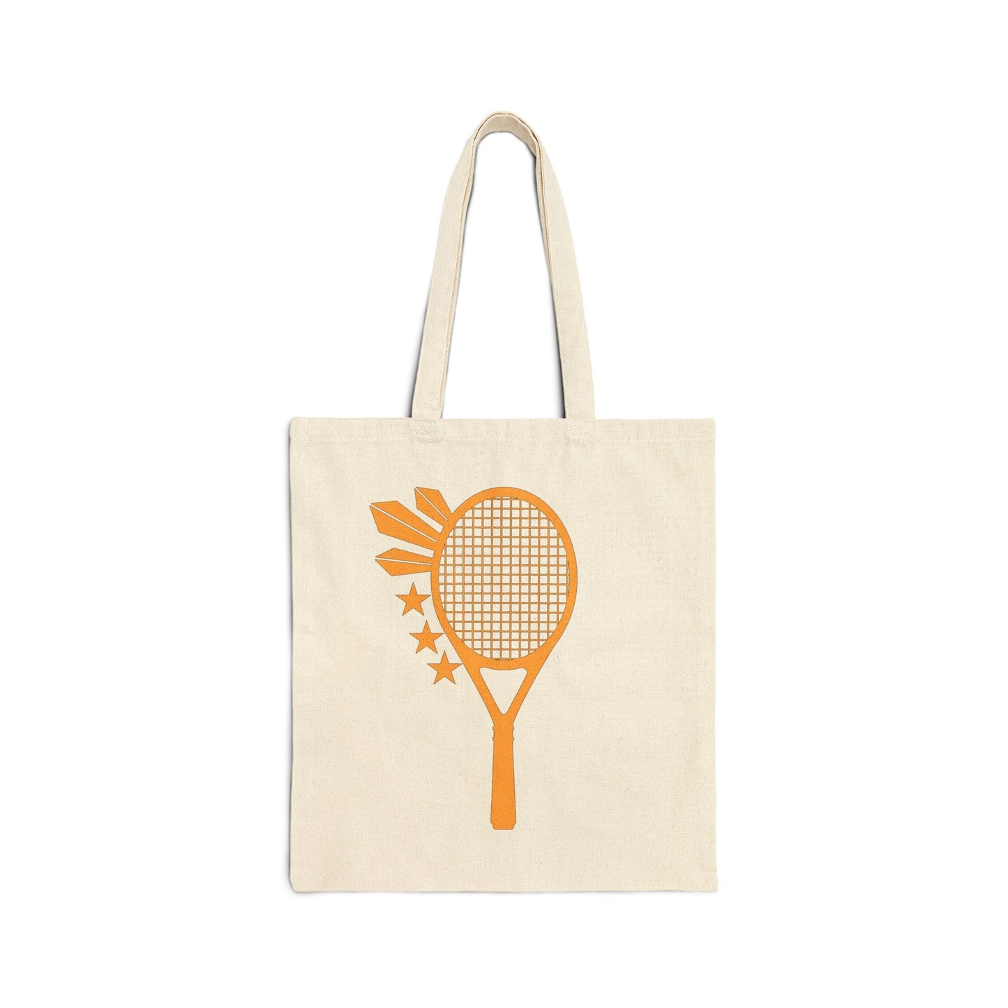 3 STARS & SUN - Tennis (Tote Bag)