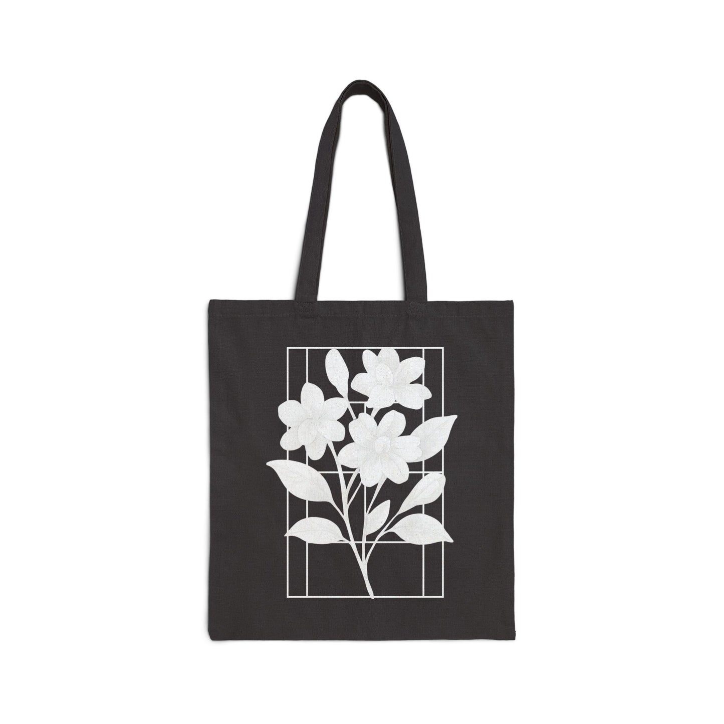 SAMPAGUITA 5 - Tennis (Tote Bag)