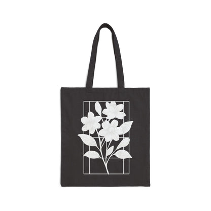 SAMPAGUITA 5 - Tennis (Tote Bag)