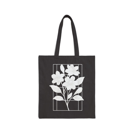 SAMPAGUITA 5 - Tennis (Tote Bag)