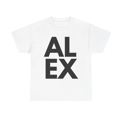 ALEX - Tennis (Kids Tee)