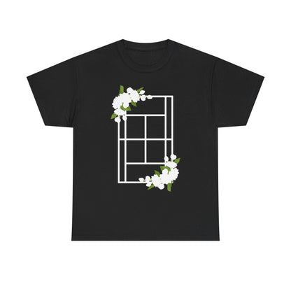 SAMPAGUITA 6 - Tennis (Kids Tee)