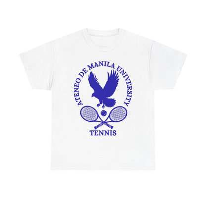 ATENEAO TENNIS - Tennis (Basic Tee)
