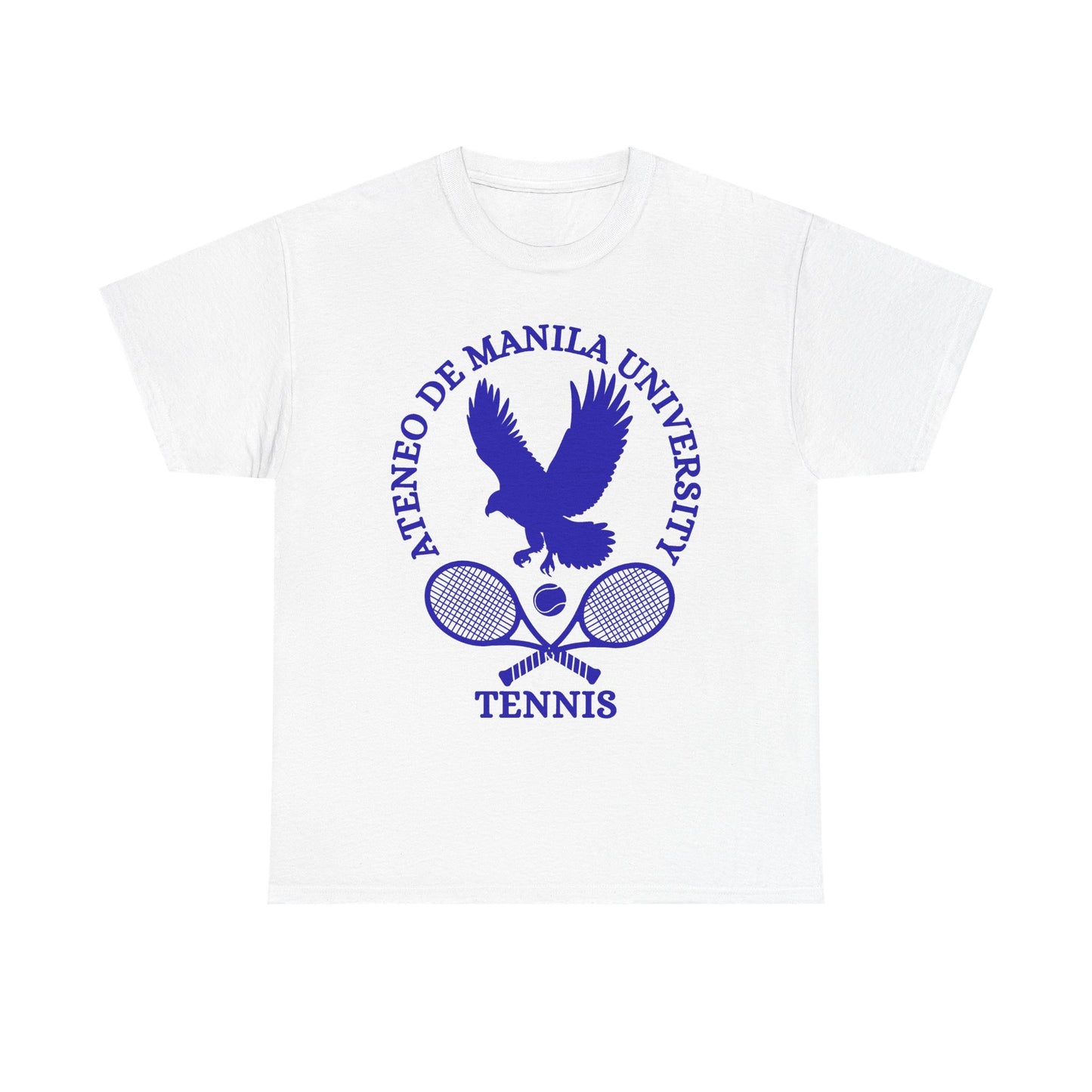 ATENEO TENNIS - Tennis (Dri Fit)