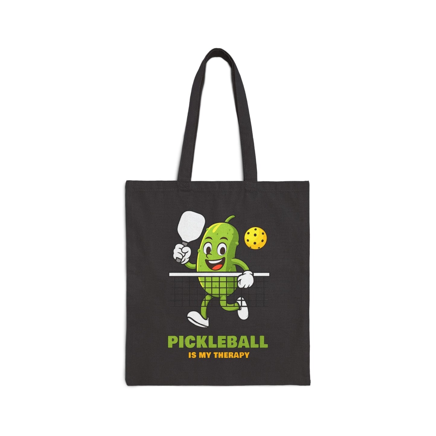 THERAPY 2 - Pickleball (Tote Bag)