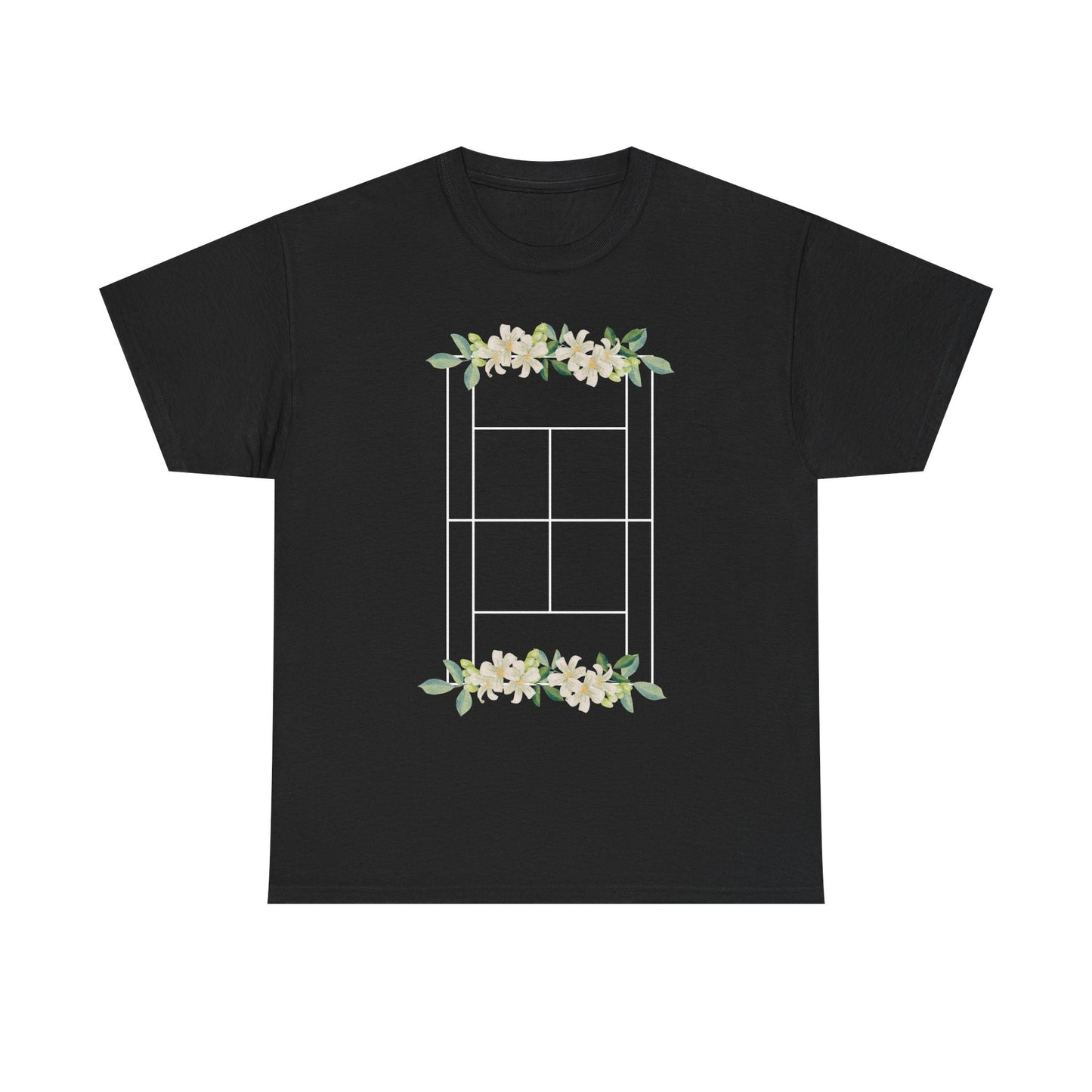 SAMPAGUITA 1 - Tennis (Basic Tee)