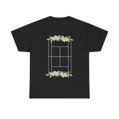 SAMPAGUITA 1 - Tennis (Basic Tee)