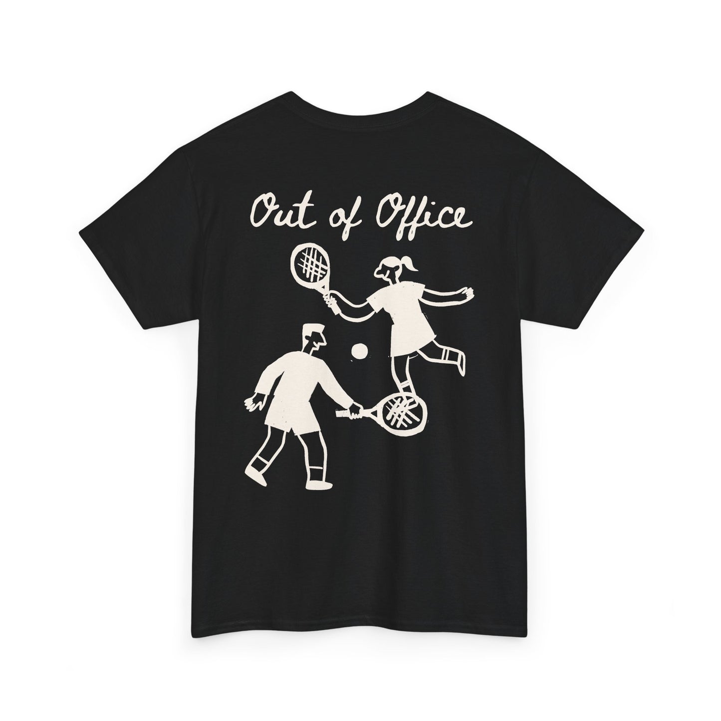 OUT OF OFFICE - Tennis (Dri Fit)