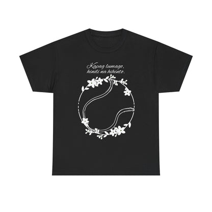SAMPAGUITA 3 - Tennis (Dri Fit)